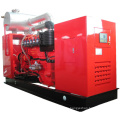 20kVA-2000kVA CNG Motorgenerator Hersteller